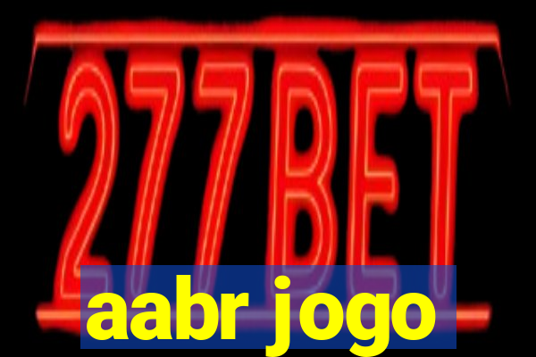 aabr jogo